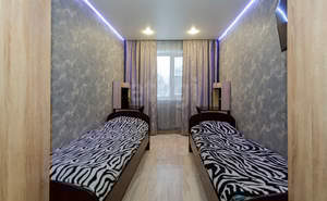 4-к квартира, вторичка, 62м2, 2/5 этаж