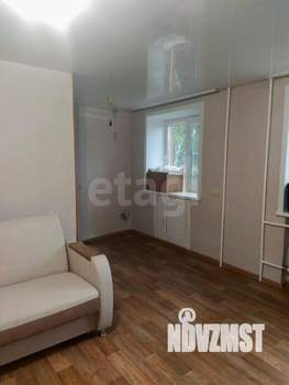 1-к квартира, вторичка, 32м2, 5/5 этаж