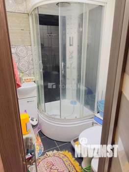 2-к квартира, вторичка, 44м2, 3/5 этаж