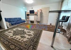 3-к квартира, вторичка, 55м2, 2/5 этаж