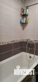 2-к квартира, вторичка, 43м2, 9/9 этаж