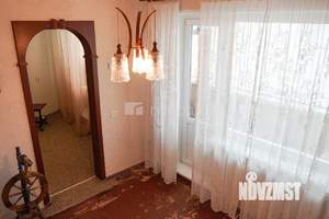 3-к квартира, вторичка, 52м2, 5/9 этаж