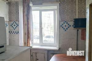 2-к квартира, вторичка, 50м2, 1/5 этаж