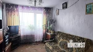 3-к квартира, вторичка, 77м2, 8/9 этаж