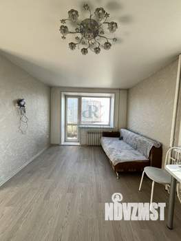 1-к квартира, вторичка, 30м2, 5/5 этаж