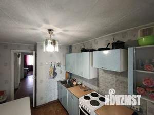 4-к квартира, вторичка, 79м2, 3/3 этаж