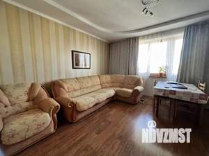 3-к квартира, вторичка, 78м2, 8/9 этаж