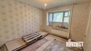 3-к квартира, вторичка, 67м2, 2/5 этаж