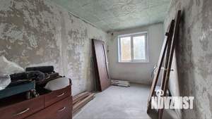 3-к квартира, вторичка, 63м2, 3/5 этаж