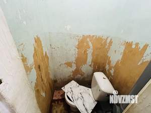 3-к квартира, вторичка, 68м2, 3/3 этаж