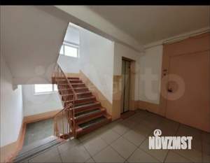 2-к квартира, вторичка, 44м2, 4/9 этаж