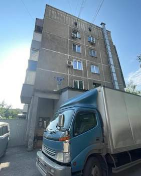 2-к квартира, вторичка, 42м2, 4/5 этаж