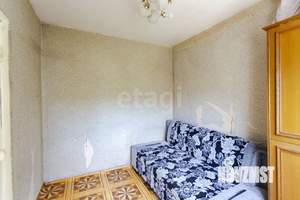 3-к квартира, вторичка, 57м2, 4/9 этаж