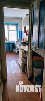 2-к квартира, вторичка, 42м2, 3/5 этаж