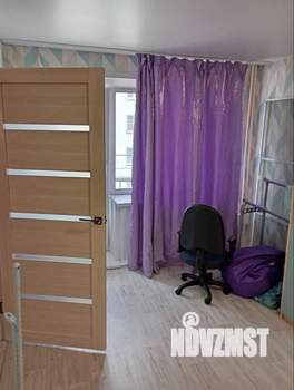 2-к квартира, вторичка, 43м2, 3/4 этаж