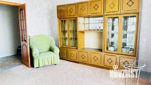 3-к квартира, вторичка, 65м2, 9/9 этаж