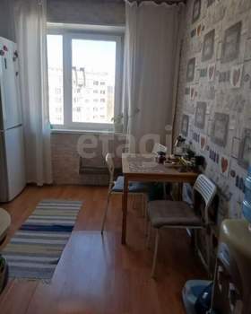 2-к квартира, вторичка, 52м2, 9/10 этаж