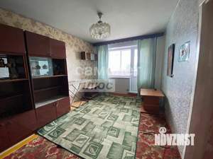 2-к квартира, вторичка, 43м2, 7/9 этаж