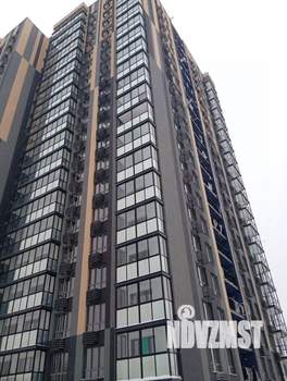 3-к квартира, вторичка, 62м2, 8/21 этаж