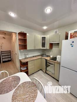 1-к квартира, вторичка, 31м2, 2/9 этаж