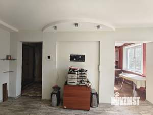 3-к квартира, вторичка, 66м2, 2/9 этаж