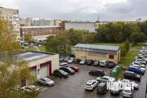 3-к квартира, вторичка, 60м2, 5/9 этаж