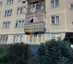 2-к квартира, вторичка, 47м2, 4/5 этаж