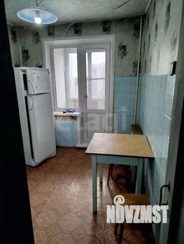 2-к квартира, вторичка, 52м2, 5/9 этаж