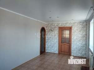 3-к квартира, вторичка, 58м2, 8/9 этаж