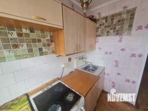 4-к квартира, вторичка, 62м2, 2/5 этаж