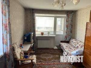 1-к квартира, вторичка, 31м2, 3/5 этаж