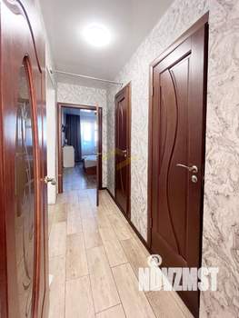 3-к квартира, вторичка, 69м2, 9/9 этаж
