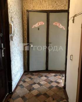 3-к квартира, вторичка, 63м2, 6/10 этаж