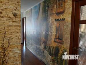 2-к квартира, вторичка, 55м2, 7/17 этаж