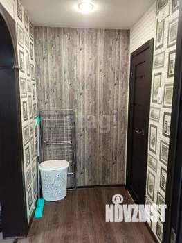 2-к квартира, вторичка, 51м2, 1/5 этаж