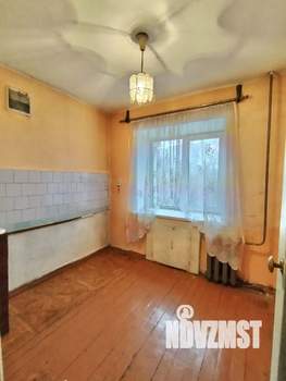 1-к квартира, вторичка, 32м2, 3/5 этаж