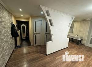 2-к квартира, вторичка, 45м2, 4/5 этаж