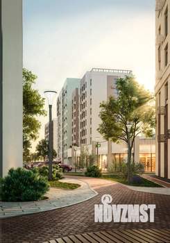 2-к квартира, вторичка, 44м2, 12/14 этаж