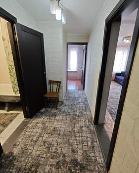 1-к квартира, вторичка, 36м2, 4/5 этаж