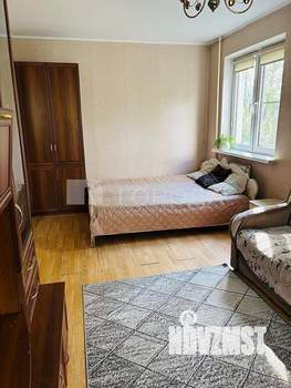 1-к квартира, вторичка, 30м2, 3/5 этаж
