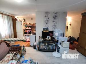 1-к квартира, вторичка, 31м2, 1/5 этаж