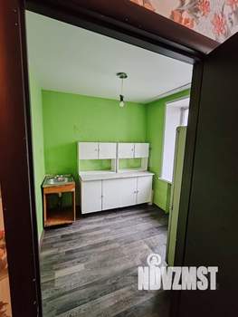 2-к квартира, вторичка, 45м2, 4/5 этаж