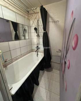 1-к квартира, вторичка, 32м2, 9/9 этаж