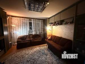 4-к квартира, вторичка, 77м2, 9/10 этаж