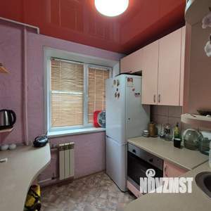 2-к квартира, вторичка, 43м2, 1/5 этаж
