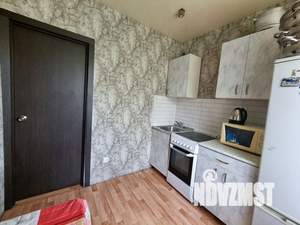 1-к квартира, вторичка, 30м2, 3/5 этаж