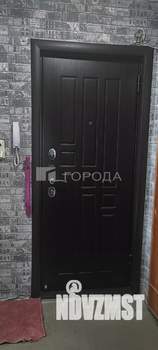 3-к квартира, вторичка, 58м2, 1/9 этаж