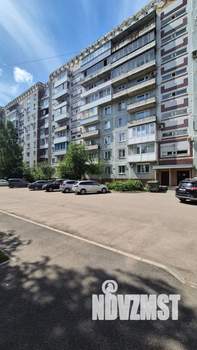 4-к квартира, вторичка, 79м2, 4/9 этаж