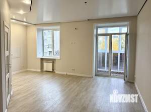 2-к квартира, вторичка, 60м2, 3/5 этаж