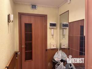 3-к квартира, вторичка, 74м2, 7/9 этаж